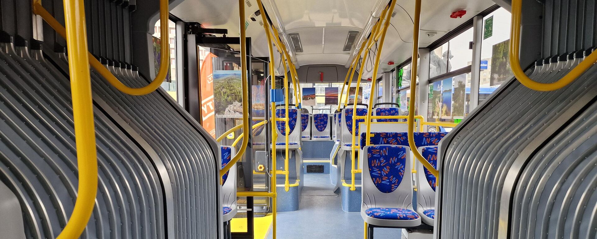 Аўтобус МАЗ - Sputnik Беларусь, 1920, 11.12.2025