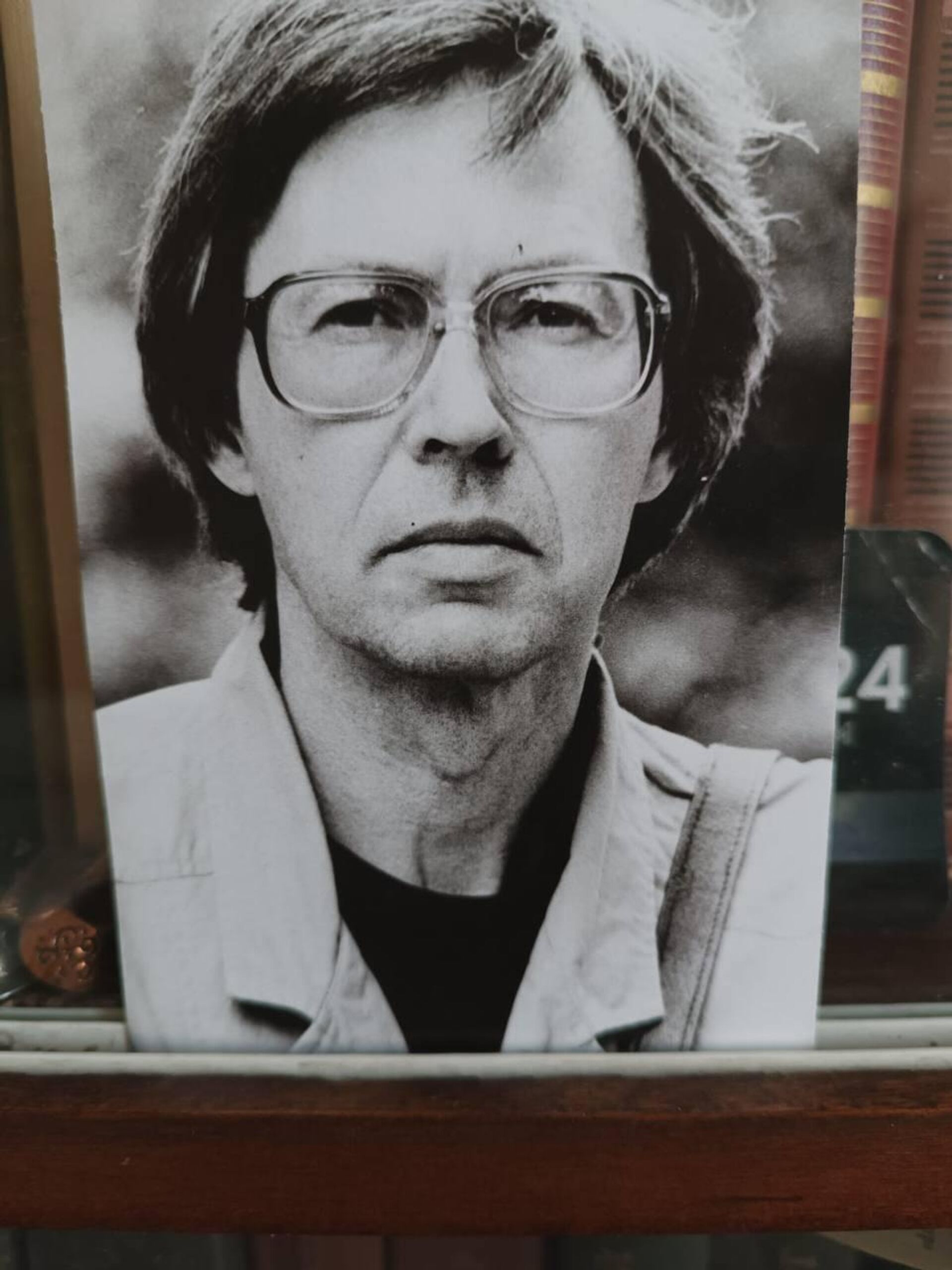 Валерий Рыбарев