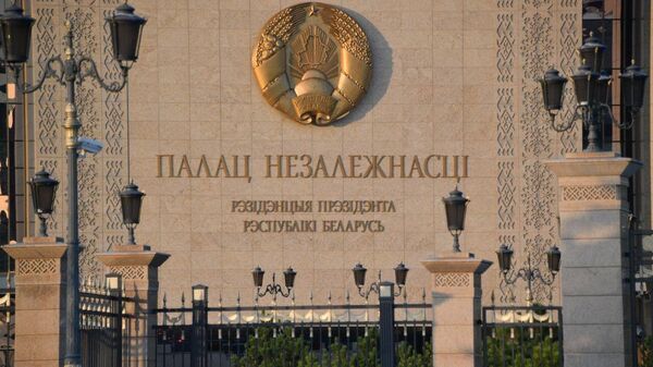 Вышэйшы Еўразійскі эканамічны савет ў Мінску – трансляцыя - Sputnik Беларусь
