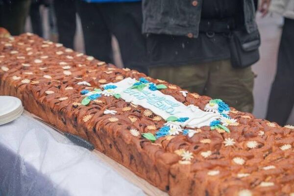 Международный фестиваль Славянское единство в Гомеле - Sputnik Беларусь