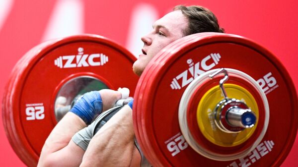 Юлиан Курлович, архивное фото - Sputnik Беларусь