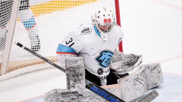 Евгений Прохоров - Sputnik Беларусь