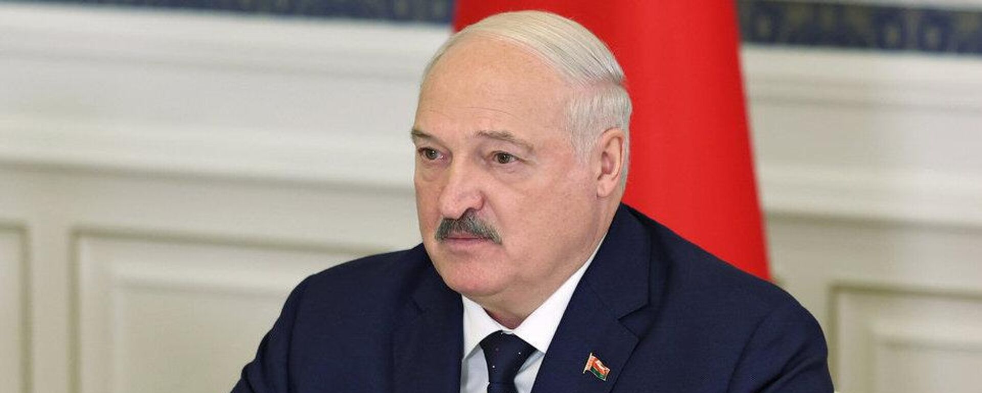Александр Лукашенко - Sputnik Беларусь, 1920, 20.08.2025