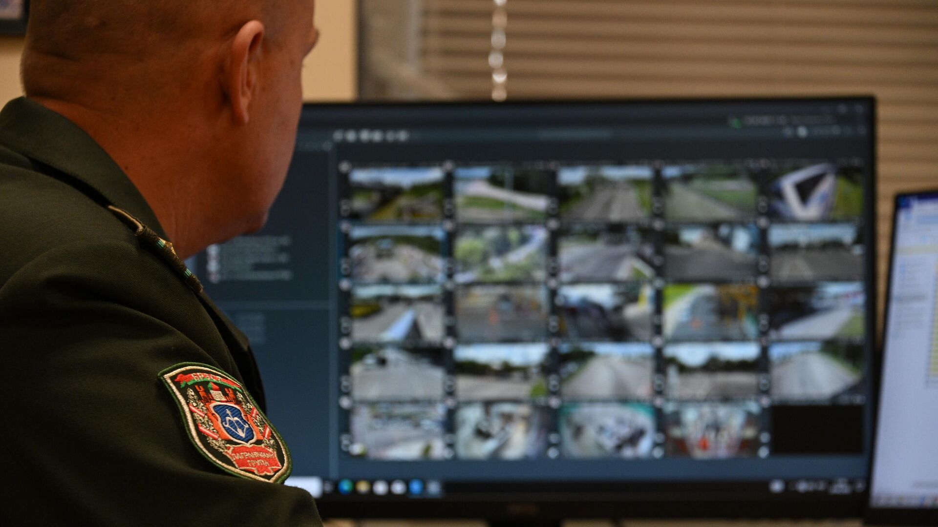 Литва откроет два пункта пропуска в ночь на четверг