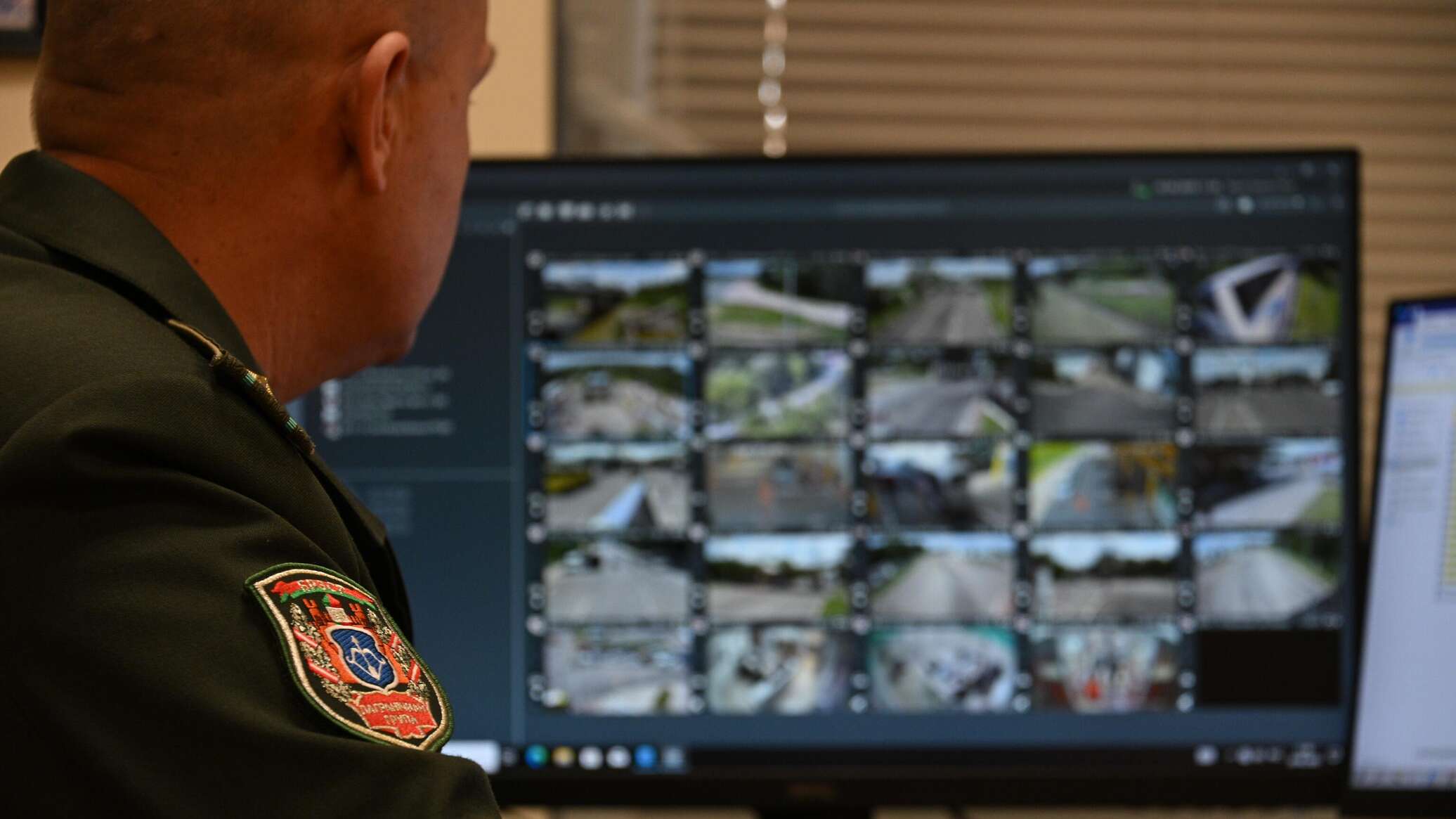 Литва откроет два пункта пропуска в ночь на четверг