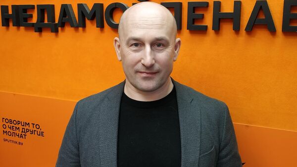 Стариков: есть кто-то, кто намеренно ссорит Армению и Азербайджан с Россией - Sputnik Беларусь