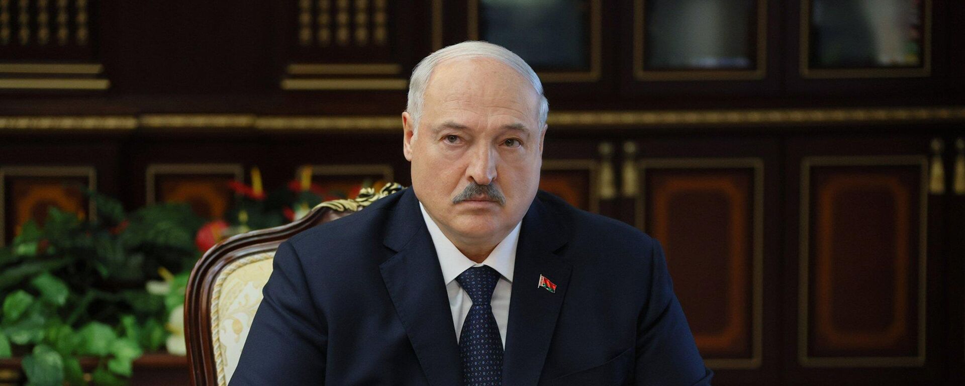 Александр Лукашенко - Sputnik Беларусь, 1920, 30.06.2025