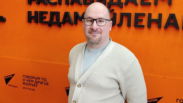 Шимов: быть в эпицентре глобального противостояния ― это карма для Беларуси  - Sputnik Беларусь