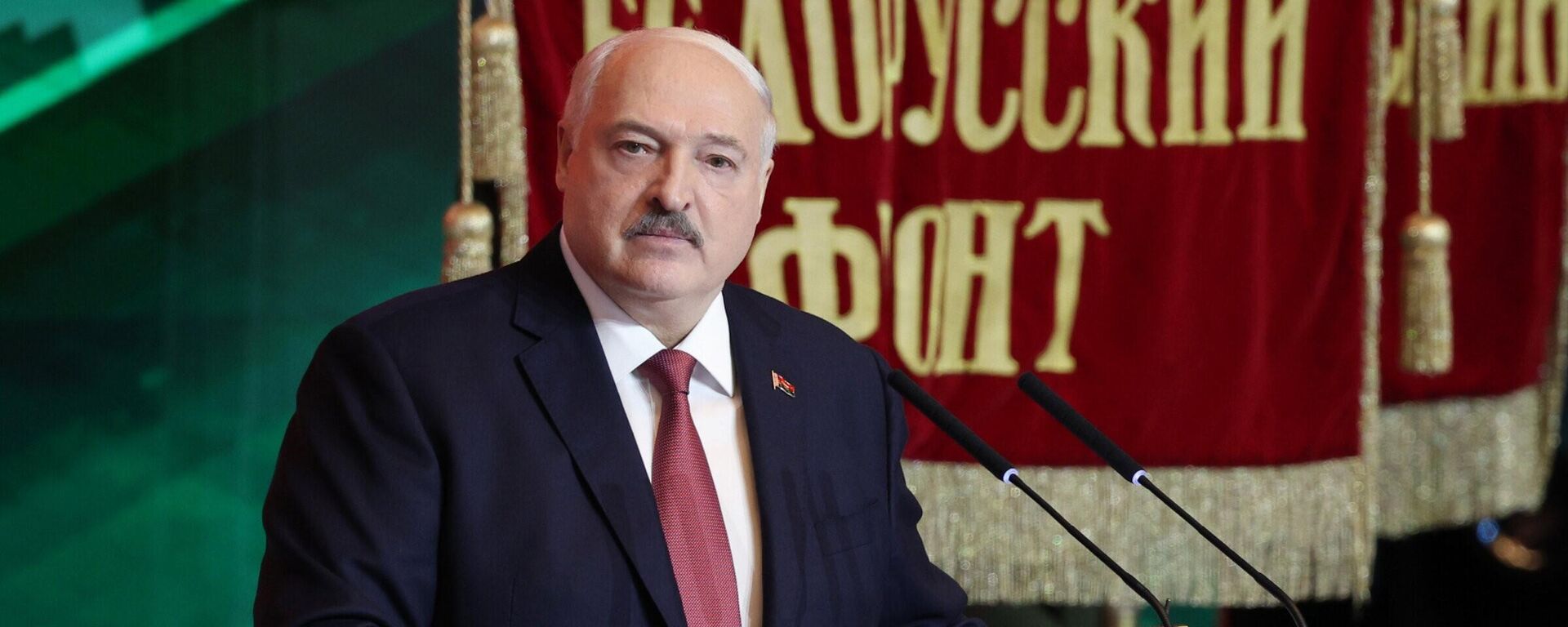 Александр Лукашенко - Sputnik Беларусь, 1920, 01.07.2025