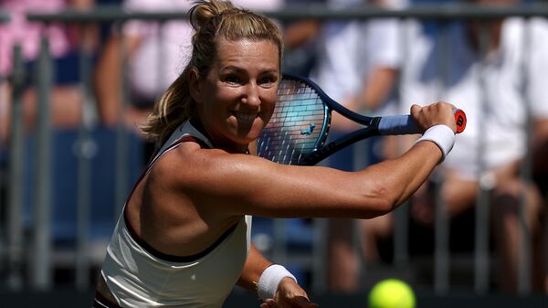 Виктория Азаренко - Sputnik Беларусь