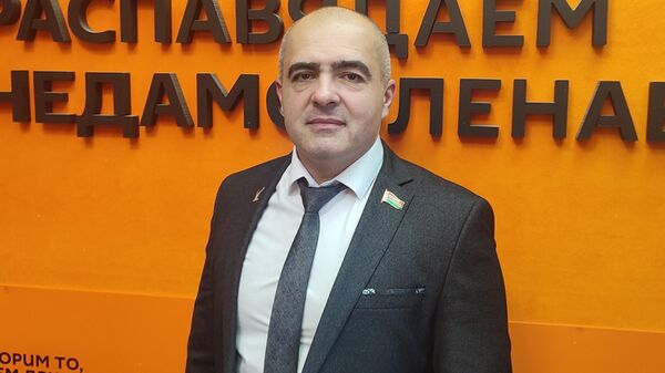 Гайдукевич: если Прибалтика и Польша развяжут войну, они исчезнут с карты мира - Sputnik Беларусь