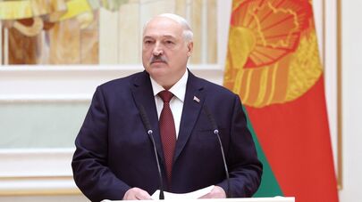Выступление Лукашенко в День Независимости – трансляция