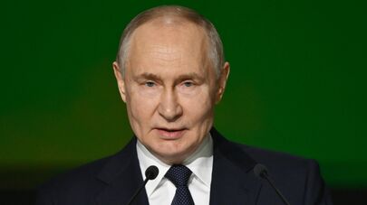 Выступление Путина на саммите БРИКС – трансляция