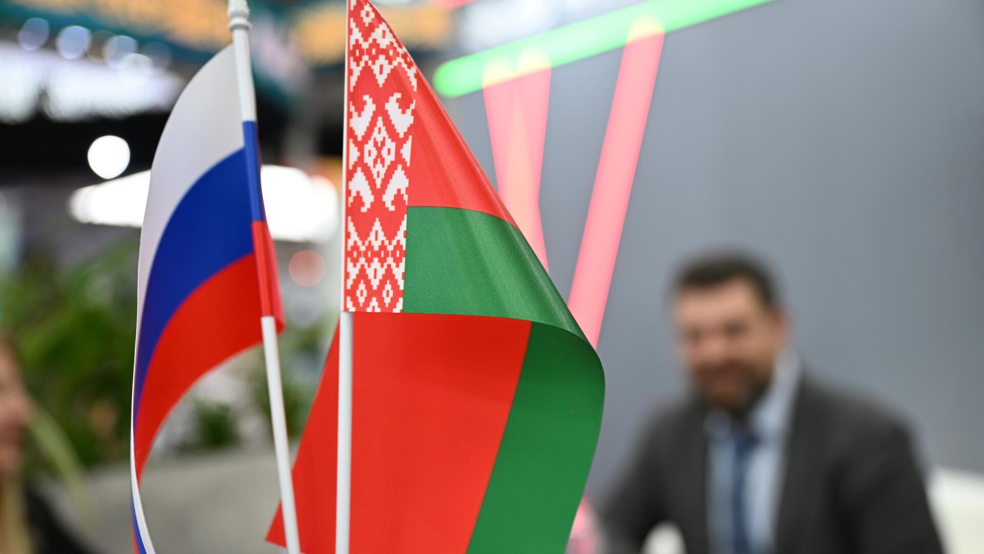 Бизнес-миссия из Орловской области приедет в Минск в середине декабря Бизнес-миссия из Орловской области приедет в Минск в середине декабря