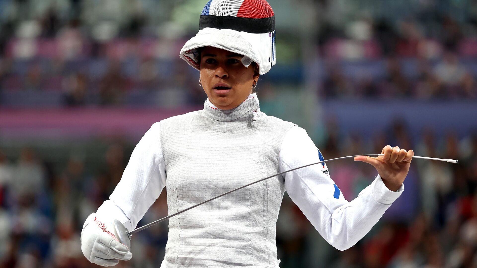 Изаора Тибю  - Sputnik Беларусь, 1920, 07.07.2025