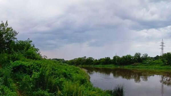 На месте происшествия - Sputnik Беларусь