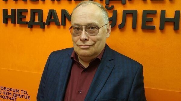 Межевич: угрозы Польши закрыть хаб в Жешуве - это торги и с НАТО, и с Украиной - Sputnik Беларусь