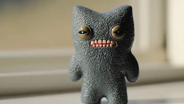 Fuggler - Sputnik Беларусь