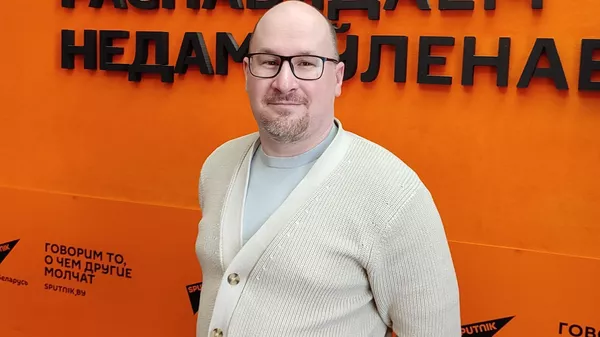 Шимов: все завышенные ожидания от Трампа заканчиваются пшиком - Sputnik Беларусь