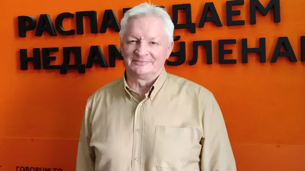Сергеев: русское войско сыграло колоссальную роль в Грюнвальдской битве - Sputnik Беларусь