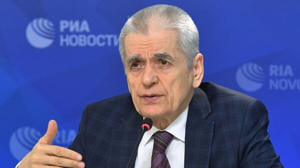Біябяспека краін ЕАЭС - Sputnik Беларусь