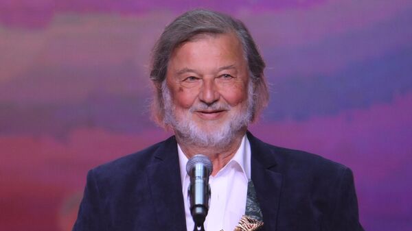 Композитор Алексей Рыбников - Sputnik Беларусь