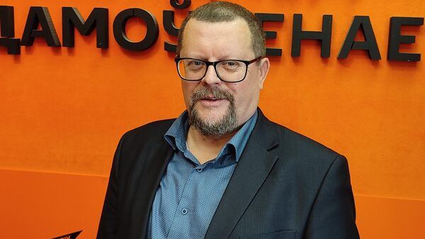 Геращенко: Великобритания уже не впервые пытается стравить Германию с Россией  - Sputnik Беларусь