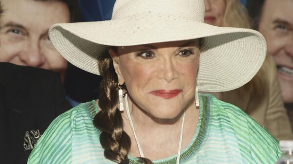 Конни Фрэнсис - Sputnik Беларусь