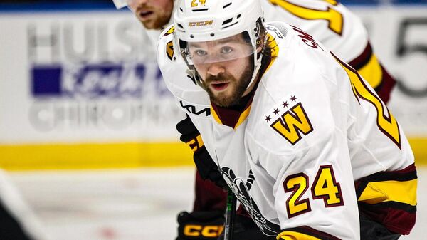 Тай Смит - Sputnik Беларусь