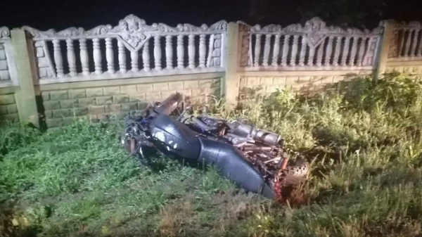 Смертельное ДТП в Кобринском районе - Sputnik Беларусь