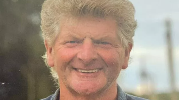 Джо Гроган - Sputnik Беларусь