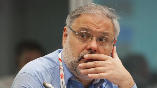 Хазин: новые криптозаконы Трампа лишь подтверждают грядущий крах доллара - Sputnik Беларусь