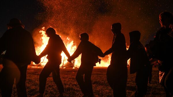 Ученые: численность населения уже превысила возможности Земли