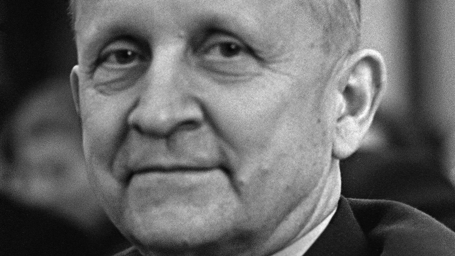 Павел Осипович Сухой Павел Осипович Сухой - Sputnik Беларусь, 1920, 22.07.2025