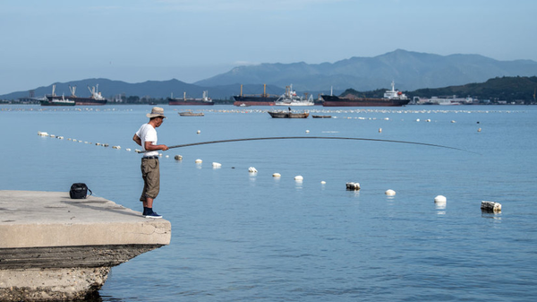 Отменили Турцию и поехали в КНДР: впечатления российских туристов - Sputnik Беларусь