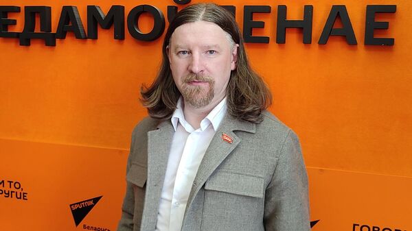 Дзермант: в Китае видят важную роль Беларуси в регионе и в союзе с Россией - Sputnik Беларусь