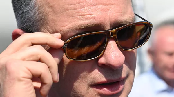 Делегация РФ прибудет на переговоры по Украине в Женеву утром во вторник