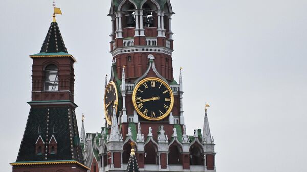 Крэмль - Sputnik Беларусь