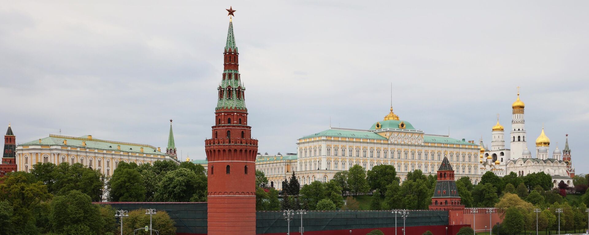 Крэмль - Sputnik Беларусь, 1920, 06.08.2025