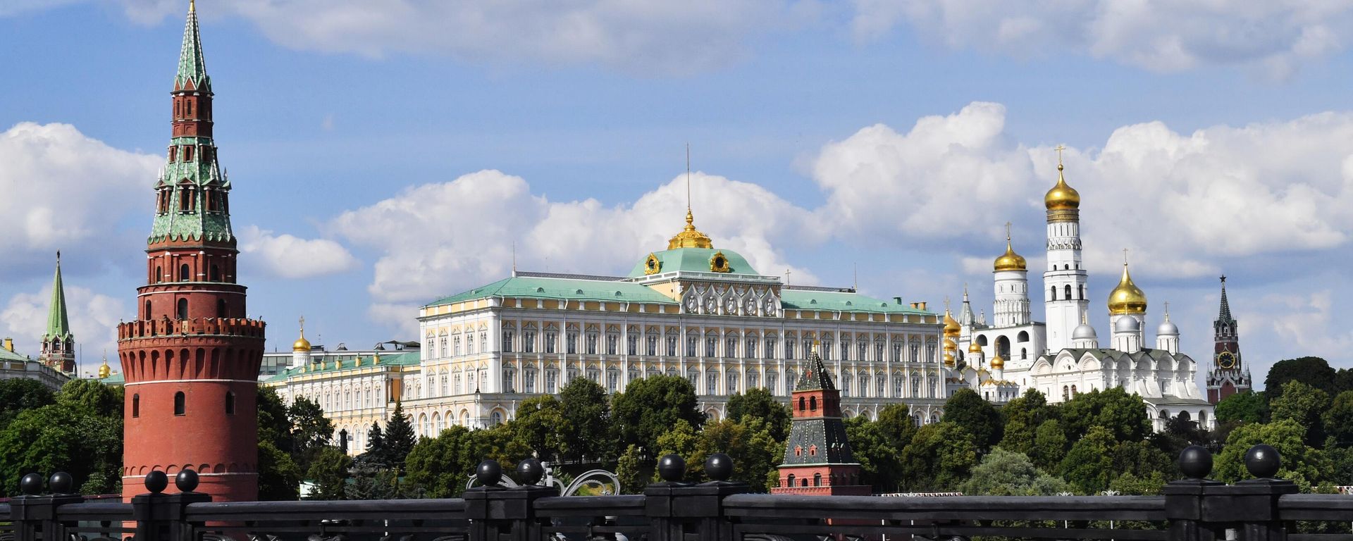 Крэмль - Sputnik Беларусь, 1920, 15.07.2026