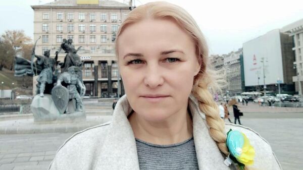 Миролюб: будущее Украины ― в руках тех, кто контролирует ее природные ресурсы - Sputnik Беларусь