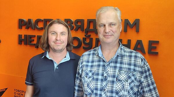 Флайшганс, Иванов: многие страны пока не осознали масштабы нынешнего кризиса  - Sputnik Беларусь