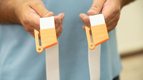 Зацеп для жгута Эсмарха - Sputnik Беларусь