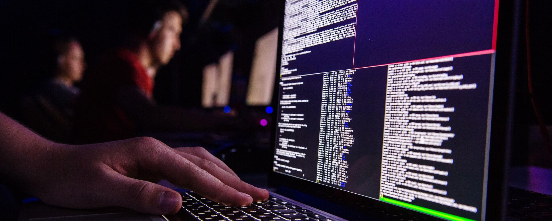 Камп'ютарны клас - Sputnik Беларусь, 1920, 14.01.2026