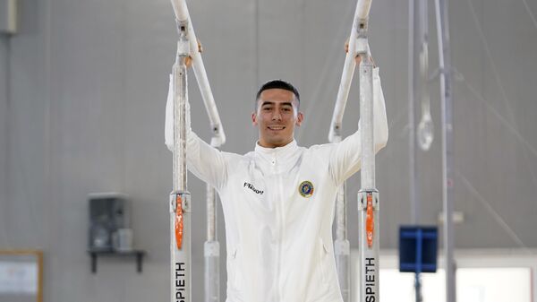 Лоренцо Боничелли  - Sputnik Беларусь