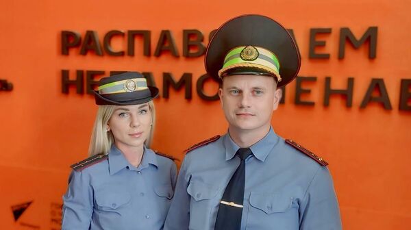 Жара, ливни и грозы: советы ГАИ для безопасной езды летом - Sputnik Беларусь