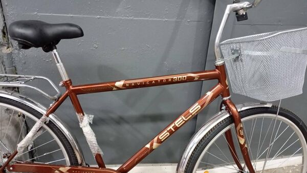 Велосипед Stels Navigator-300 - Sputnik Беларусь