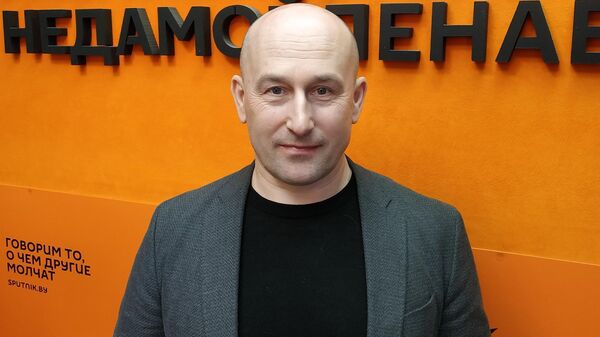 Стариков: внутри НАТО сформирована военная коалиция на случай войны с РФ - Sputnik Беларусь