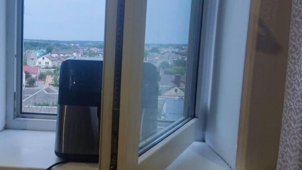 На месте ЧП в Барановичах - Sputnik Беларусь