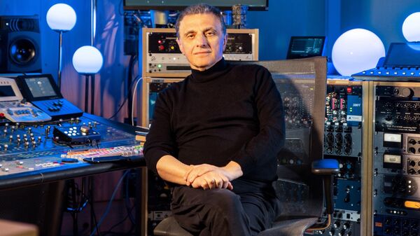 Чельсо Валли - Sputnik Беларусь